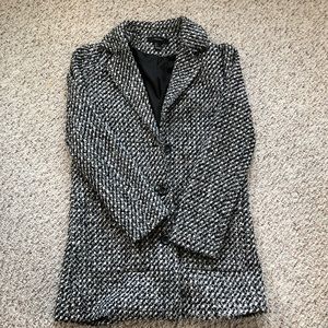 Women's coat